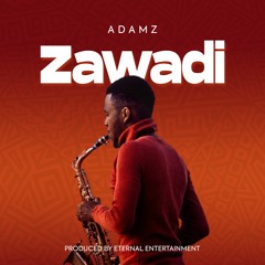 Adamz - Zawadi