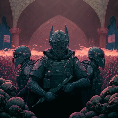 Synthetic cops