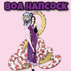 @ripkamy - Boa Hancock