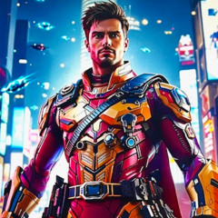 RUMBLE IN THE JUNGLE