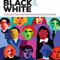 ( JDp ) Beyond Black and White: A Reader on Contemporary Race Relations by  Zulema Valdez ( OoV4w )