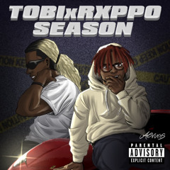 incognito ft Rxppo (prod by me)