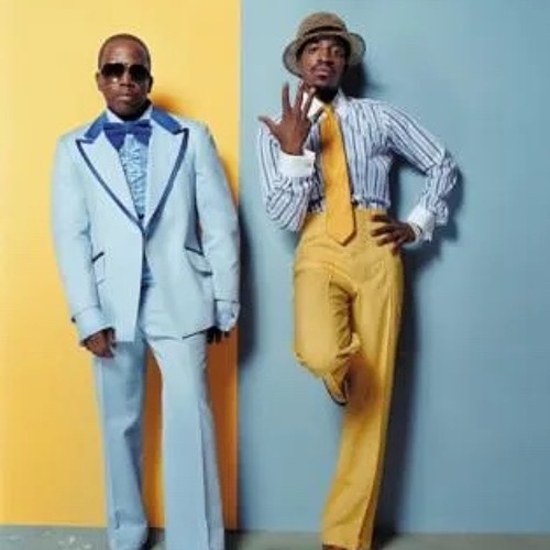 OutKast-SpottieOttieDopaliscious (Kevin West Edit)