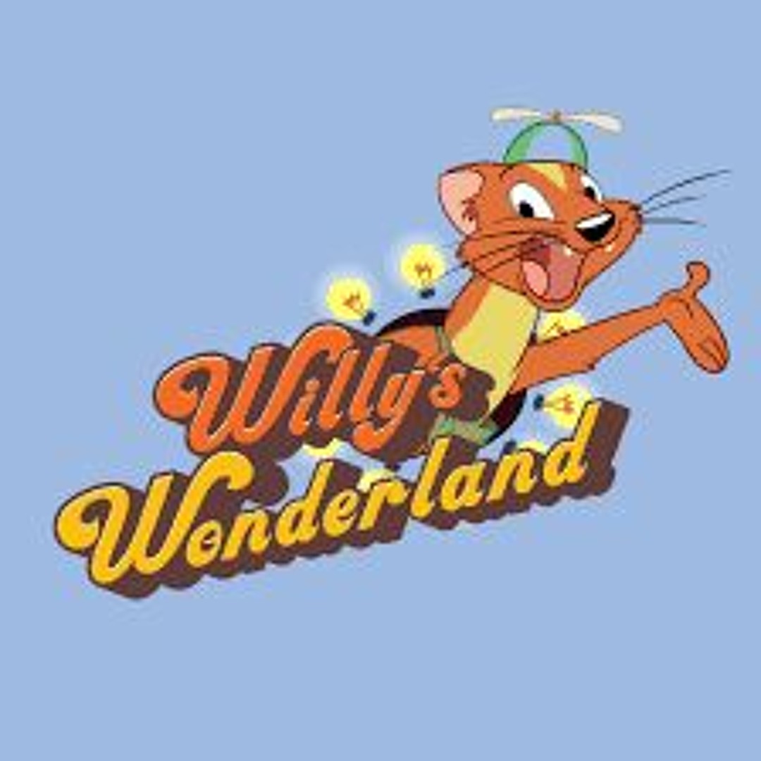Watch willy's wonderland online free sale