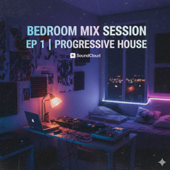 Dina - Bedroom Mix Session EP 1 | Progressive House | Melodic House | Organic House