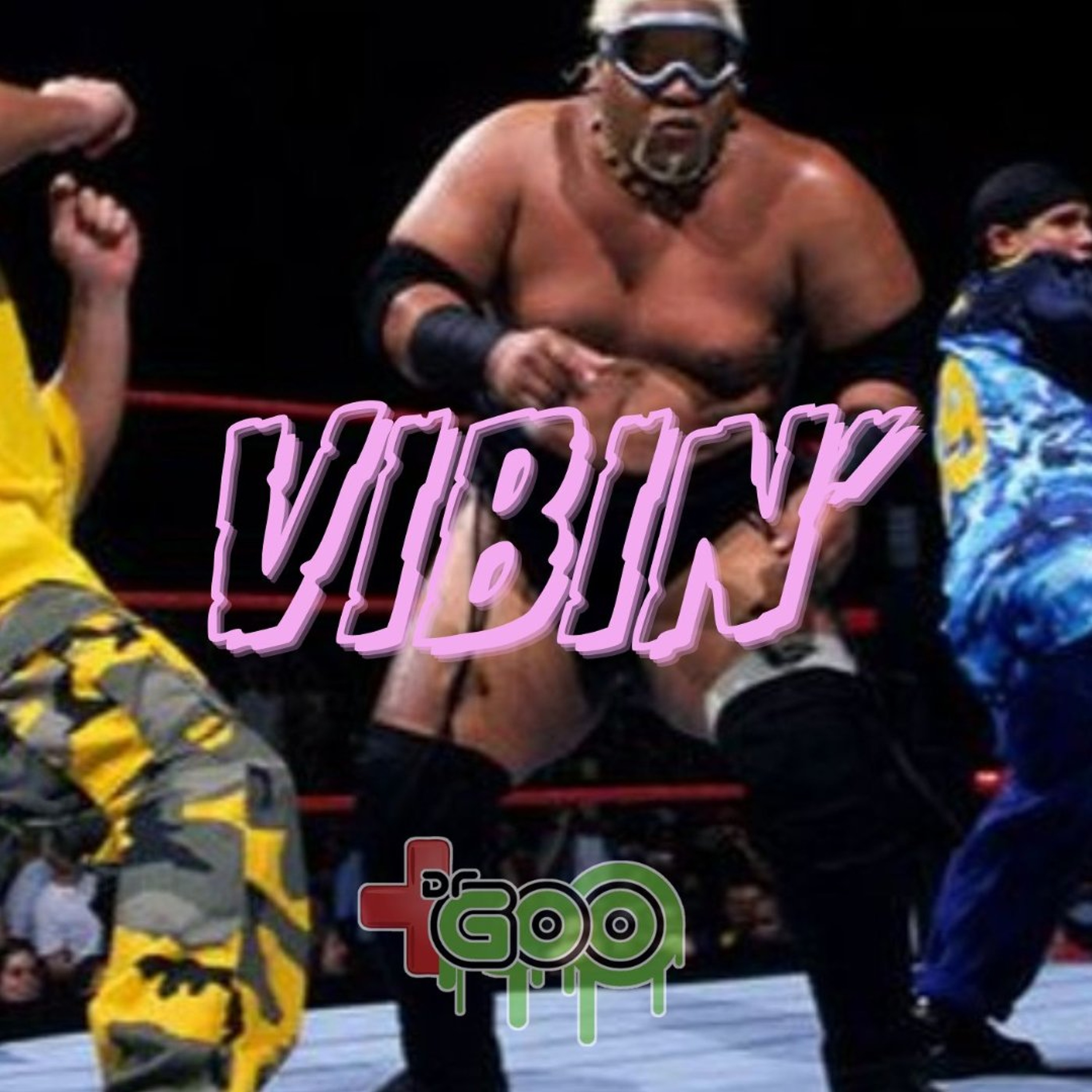 Vibin episode artwork