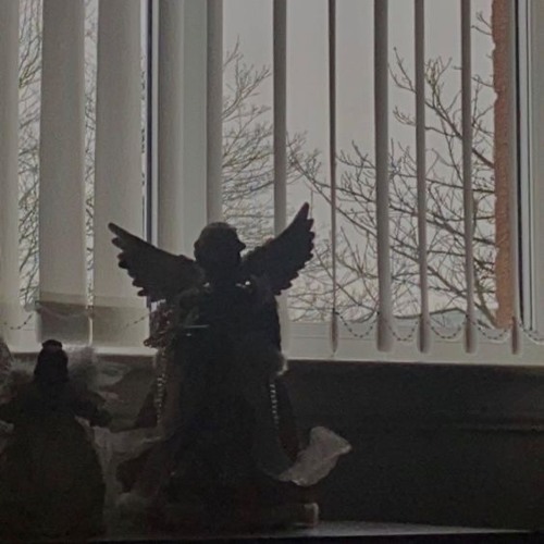 dreams of facing you (mahx)