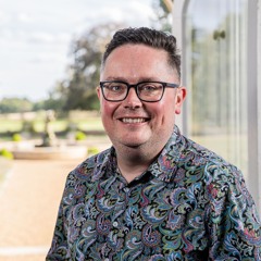 Trinity 8 - Adam Hadley, 21 July 2024