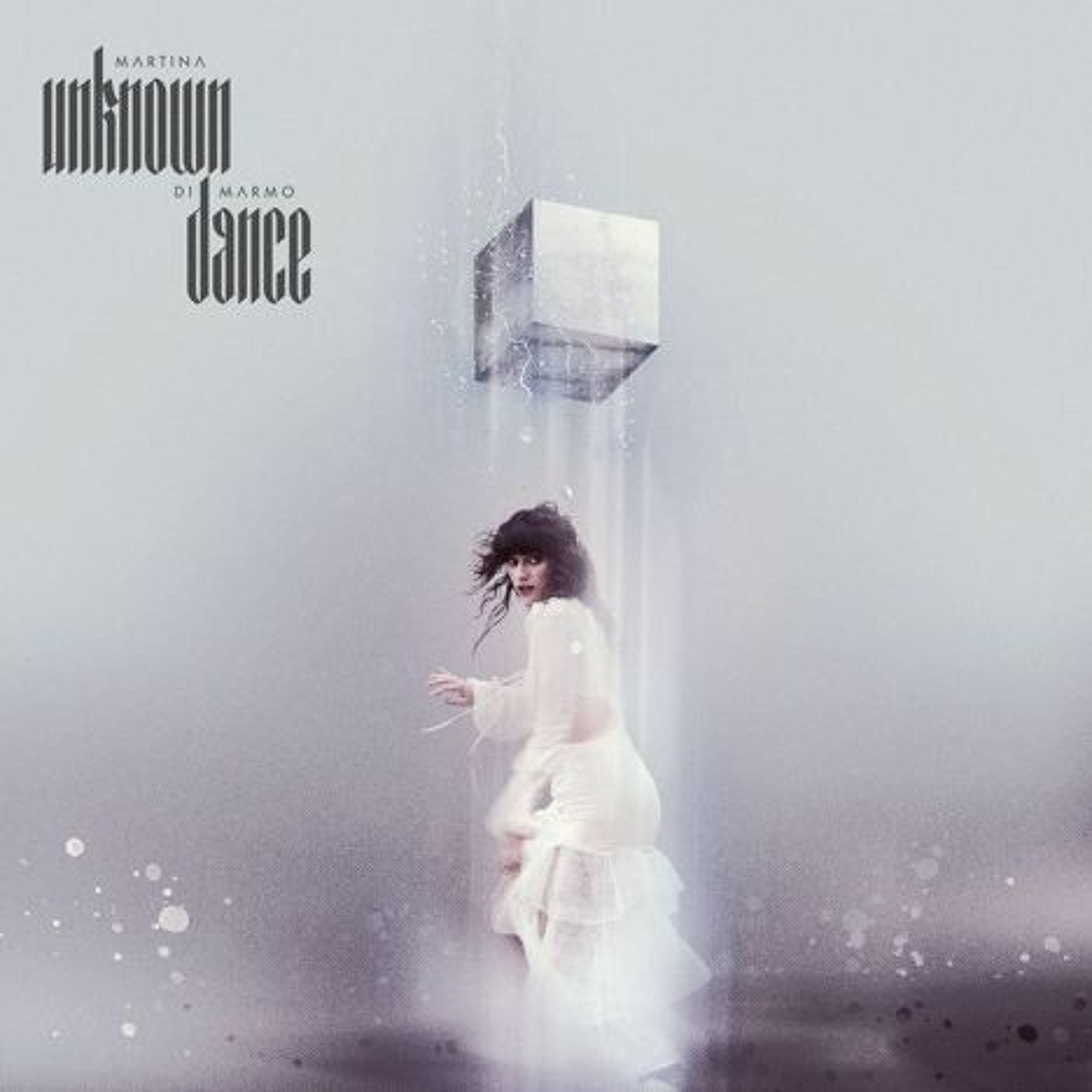 Martina di Marmo - Unknown Dance (Nicholas Salvador Remix) episode artwork