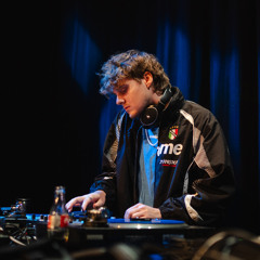 JORDI - Let the smokers x Element