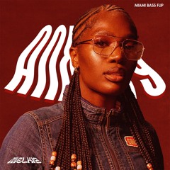 Anxiety (Melkis Miami Bass Flip) 🏆 TOP #97 HYPEEDIT CHARTS