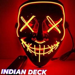 Indian Deck ( Nakessi )