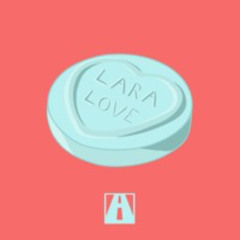 ANYCAST 010 - Lara Love