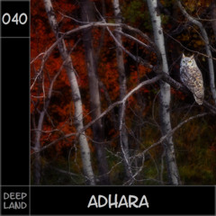 Deep Land - Adhara (Set 040)