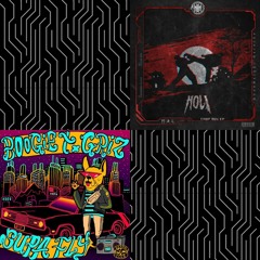 Supa Fly Vs. Kaotic (The Kandi Man Mashup)