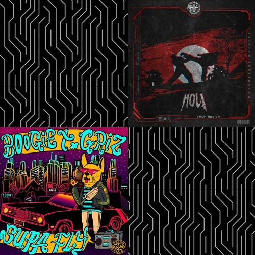 Supa Fly Vs. Kaotic (The Kandi Man Mashup)