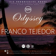 Franco Tejedor | 21CPH Odyssey