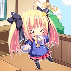 くれよんちゅーりっぷ (兎羽 Remix)