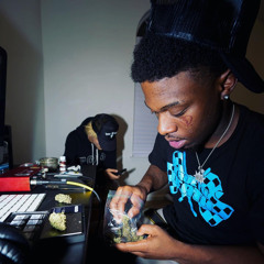Bravoo Hunnidz - Hearing Aid [ P. Glo ] >>CLOUD BOPS EXCLUSIVE<<