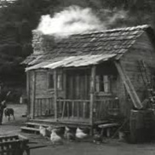 Trouble On Dog Mountain