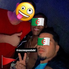 MC NEGÃO DA BL - BICO DENTRO DO QUADRADO [ JL DE SANTA LÚCIA ] VILA SAPÊ