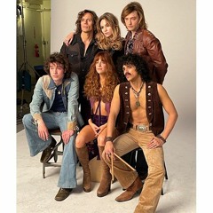 128: Daisy Jones & The Six