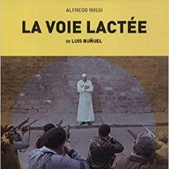 Kitas kadras: Luisas Bunuelis 2021-12-15