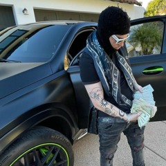 Yeat - Turban (Slowed + Reverb)