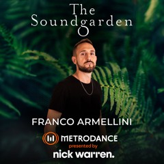 The Soundgarden x Metrodance - Franco Armellini