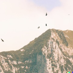 WITH THE BIRDS (RED HOT CHILI PEPPERS - SCAR TISSUE REGGAETON REMIX)