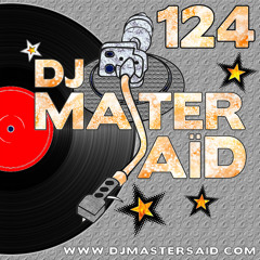 DJ Master Saïd's Soulful & Funky House Mix Volume 124
