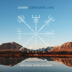 Premiere: Jaanh - Lemonade Lake [Nordic Voyage]