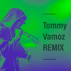 McGyver - Brainforce (Tommy Vamoz Remix)