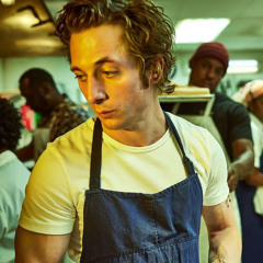 i know its over/carmen berzatto