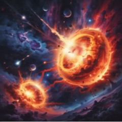 Wrath of the Cosmos