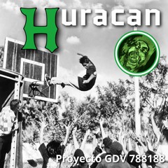Huracan
