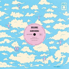 [PREVIEWS] HSREC008 - Elaine Vassell / 3rd Zone - Never Give Up / You Stole My Heart