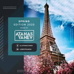 Atanas Yanev Spring Edition 2020