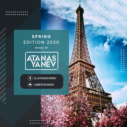 Atanas Yanev Spring Edition 2020