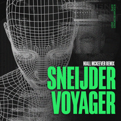 Voyager (Niall McKeever Extended Remix)