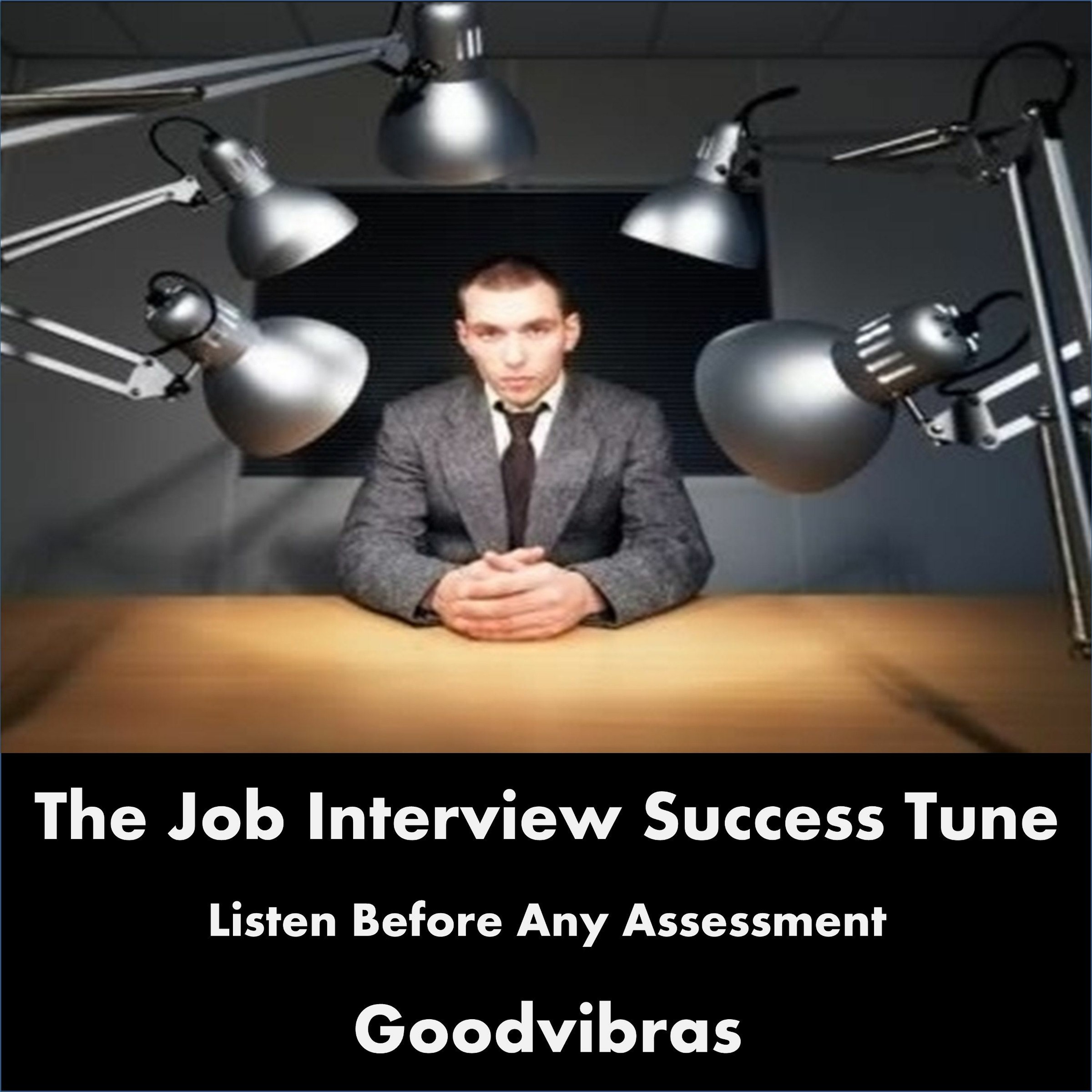 Goodvibras - Healing Music