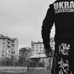 Ukraine underground