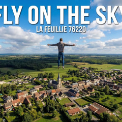 fly on the sky (prod.samoss)