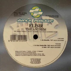 Elisir | The Anthem