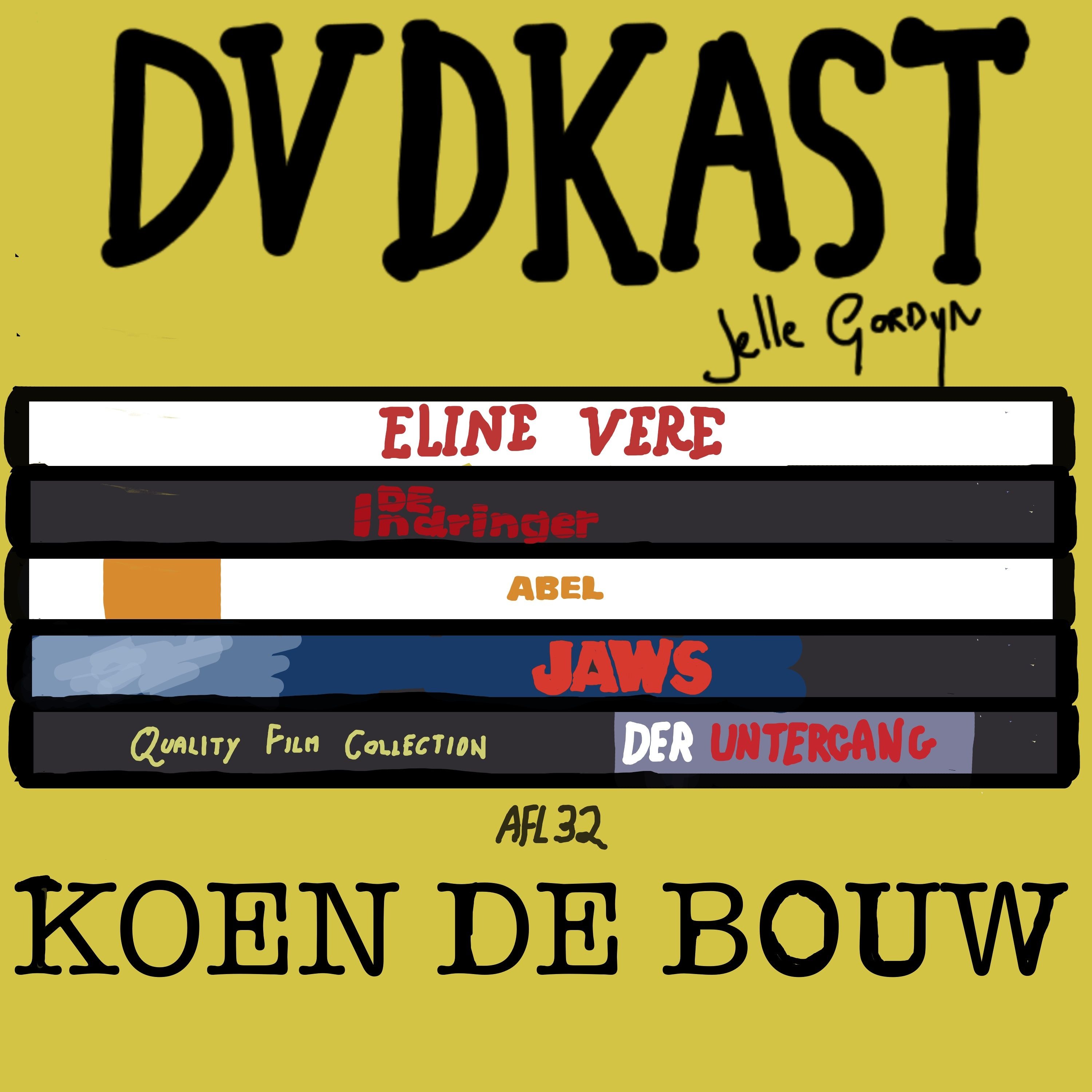 DVDKAST