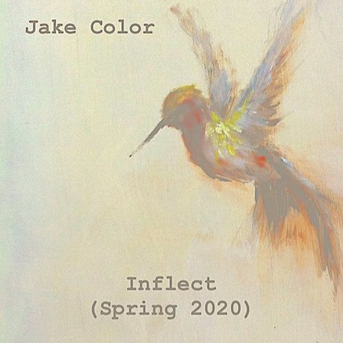 Inflect (Spring 2020)