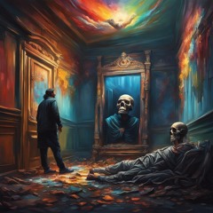 Death By Silence (teaser)