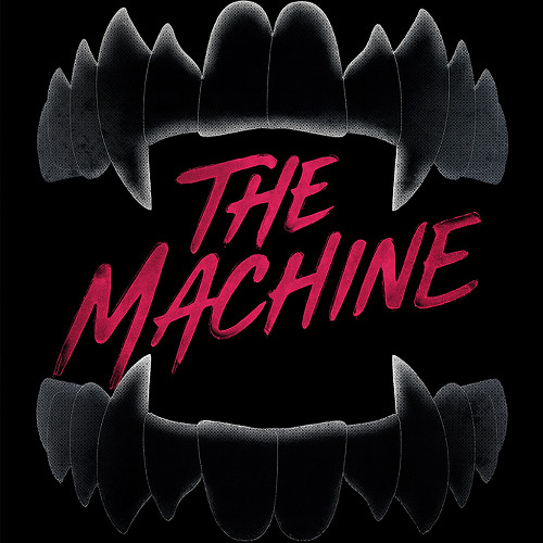 ARTBAT x Ed Sheeran - Bad Galaxy Habits (The Machine Reboot)