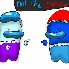 Among Us Song Not The Impostor #nerdout