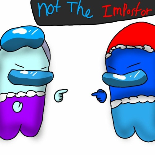 Among Us Song Not The Impostor #nerdout